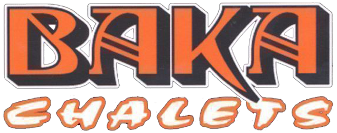 logo Baka Chalets