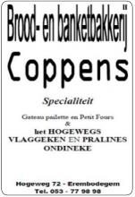 logo Bakkerij Coppens