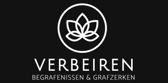 logo Begrafenissen Verbeiren