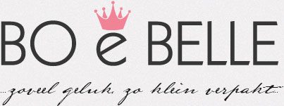 logo Bo e Belle