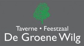 logo De Groene Wilg