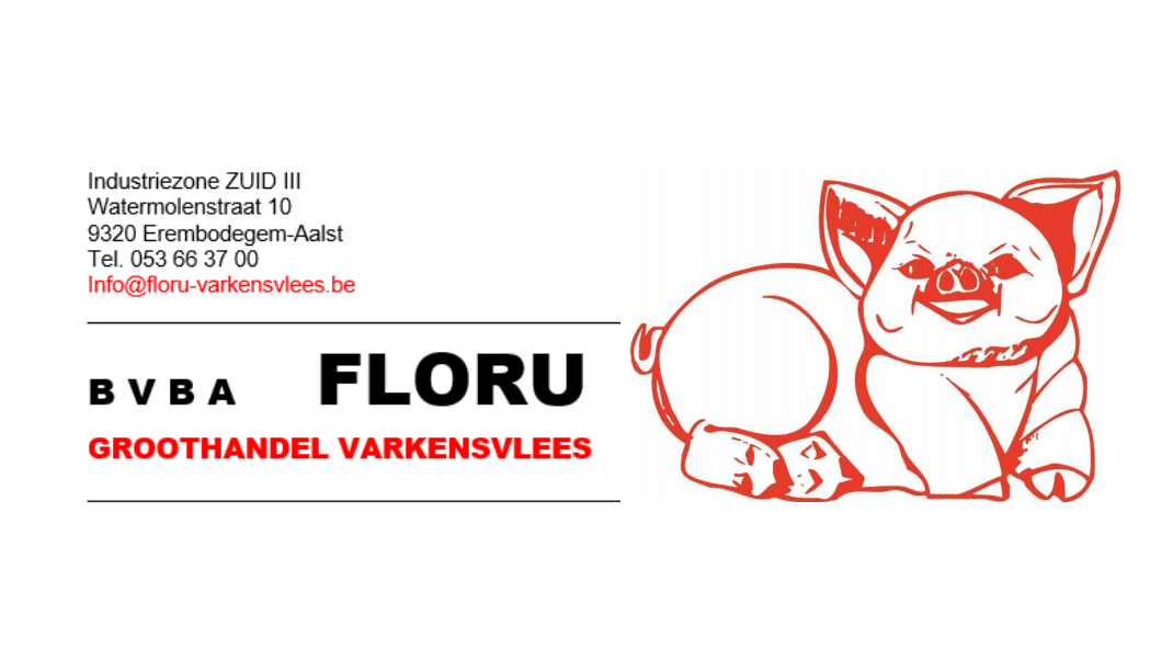 logo Floru BVBA