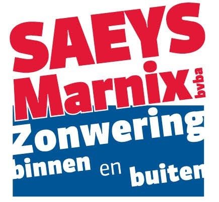 logo Saeys Marnix zonwering