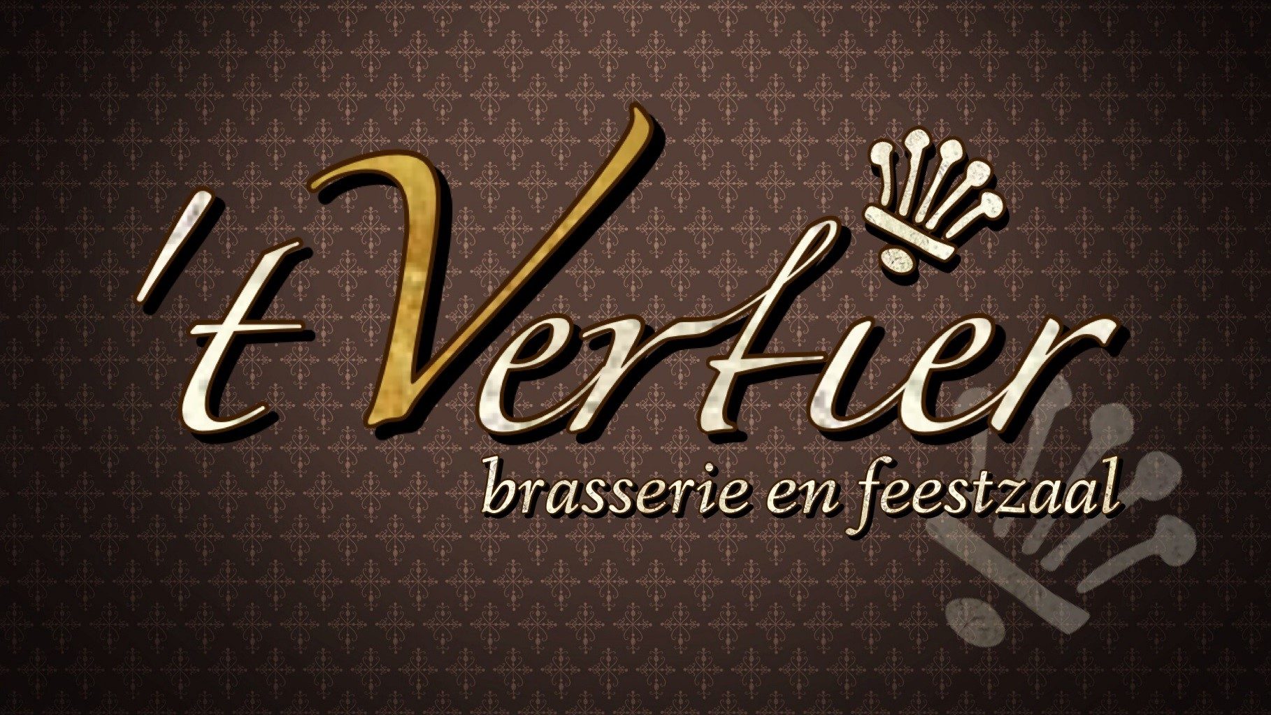 logo 't Vertier